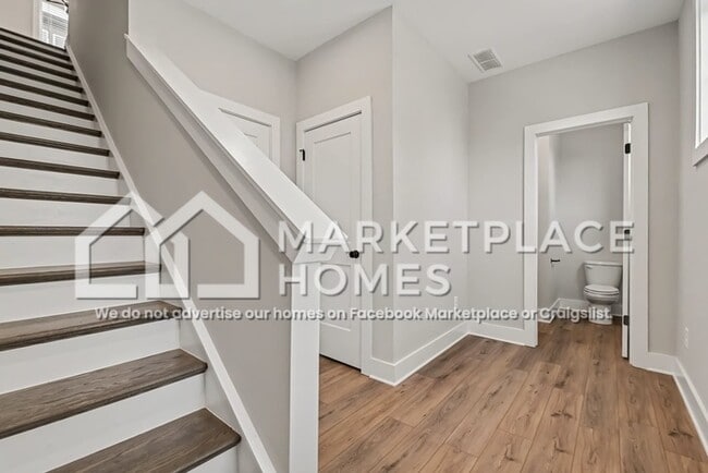 Photo - 1376 Cozy Cir SE