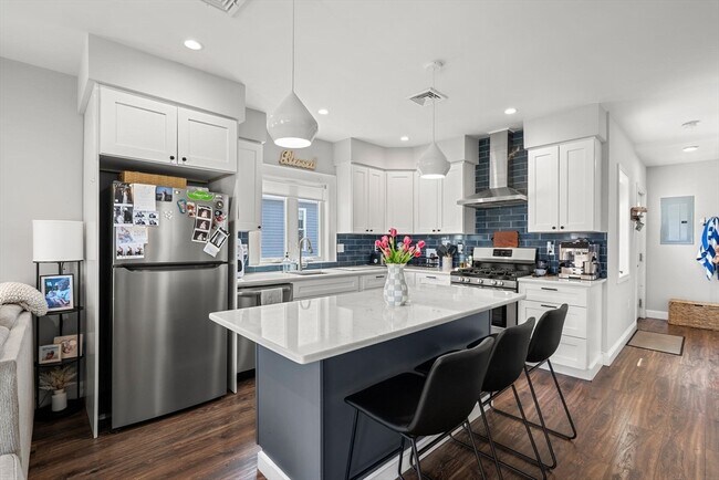 Photo - 109 Thomas Burgin Pkwy Unit 2