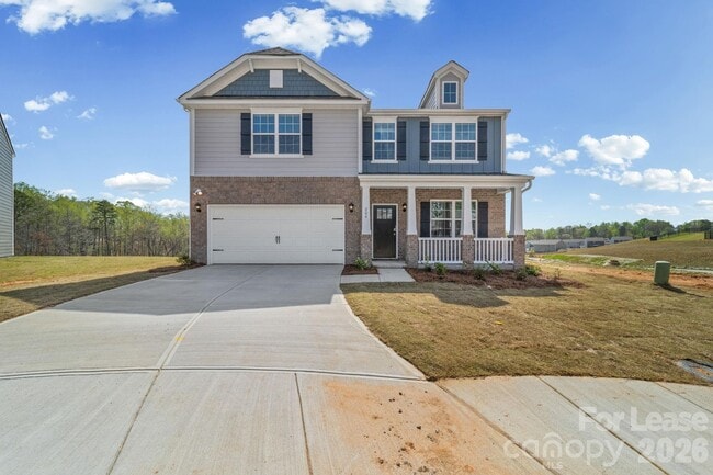 Building Photo - 204 Calvin Crk Dr