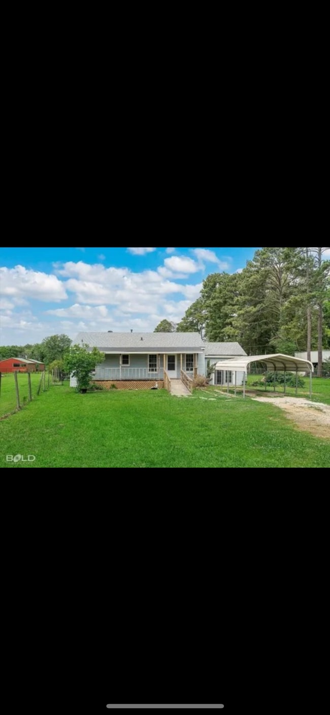 Building Photo - 6893 LA-3