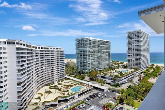 Photo - 2100 S Ocean Dr Condo Unit 16f