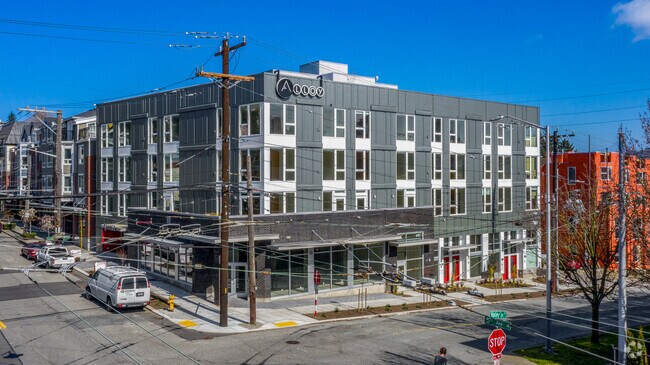 Building Photo - Alloy Rental