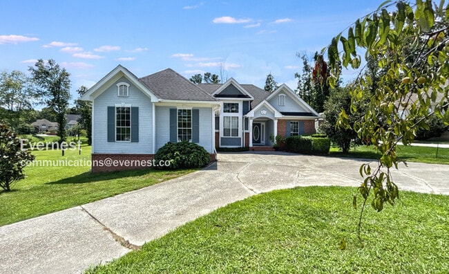 Building Photo - 9404 Bill Reed Rd Rental