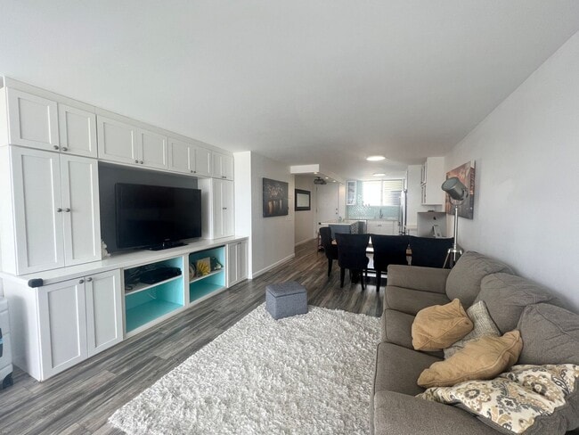 Photo - 1717 Ala Wai Blvd Unit 2802