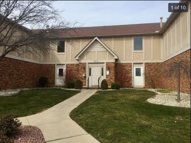 Photo - 5615 Baronswood Cir Condo Unit 201