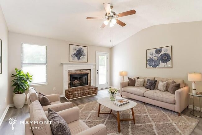 Photo - 2603 Martingale Ct