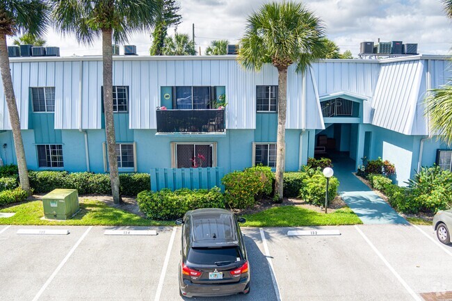 Building Photo - 950 S Kanner Hwy Unit E4 Rental