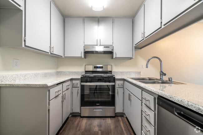 Interior Photo - Concord Village Rental