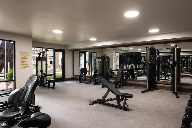 Fitness Studio