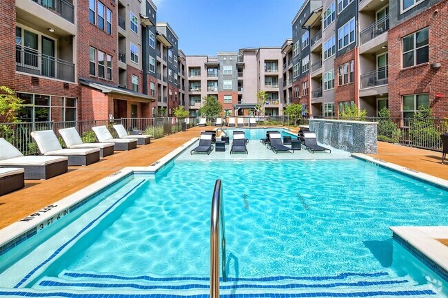 Building Photo - Flats at Frankford Station Rental