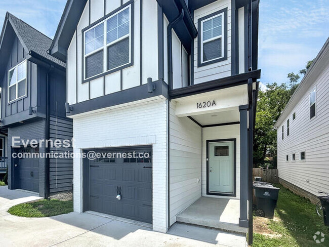 Building Photo - 1620 Porter Ave Rental
