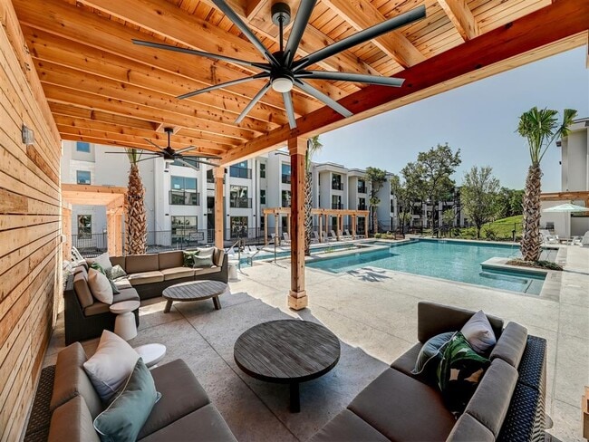 Building Photo - The Saint Mary Rental