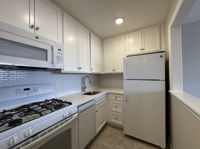 Arla Apartments