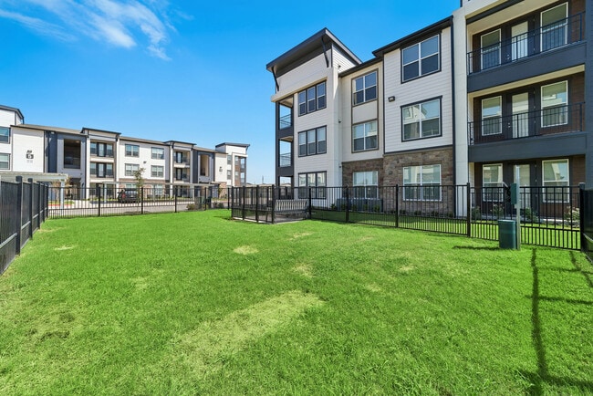 NorthPark Apartment Homes