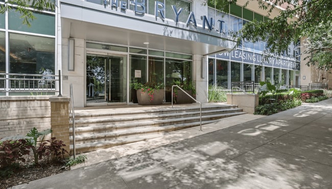 Building Photo - The Bryant at Buckhead Village Rental