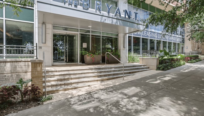 Photo - The Bryant at Buckhead Village Apartments