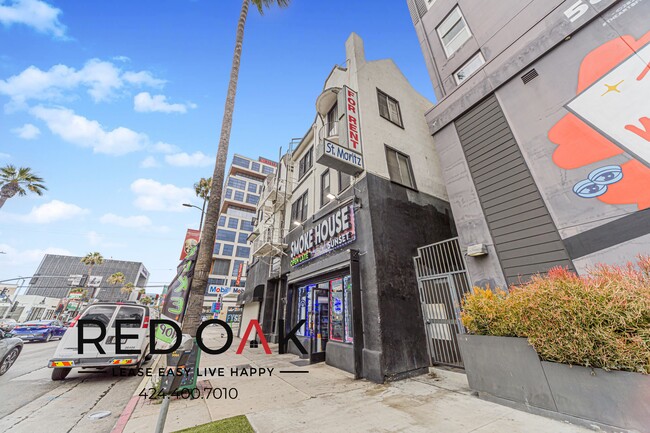 Photo - 5849 Sunset Blvd Unidad 101