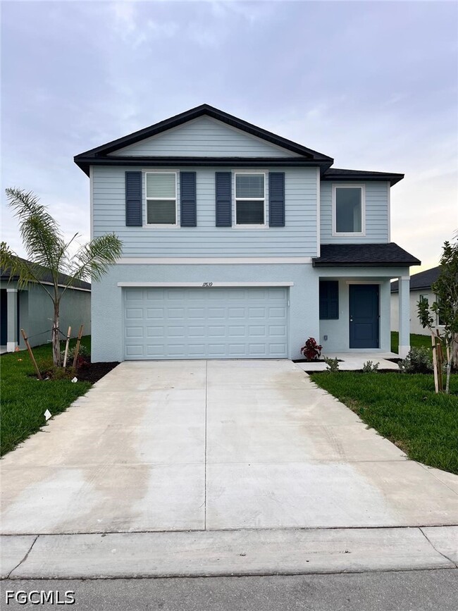 17639 Monte Isola Wy