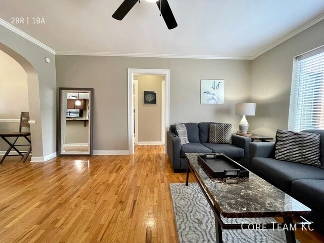 Photo - 1107 W 45th St Unit 1107-2