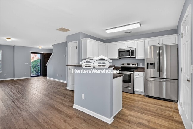 Photo - 3449 Parc Dr SW