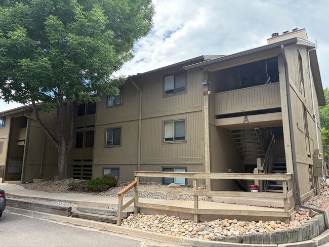 Building Photo - Spacious 2-Bedroom Condo Near CSU