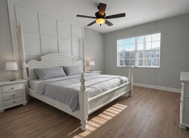 Photo - New Winter Garden!