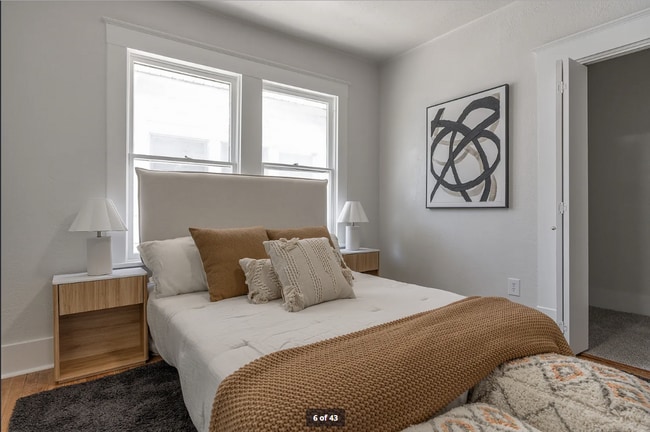 Photo - 4 Bed 3 Bath Home in Uptown OKC