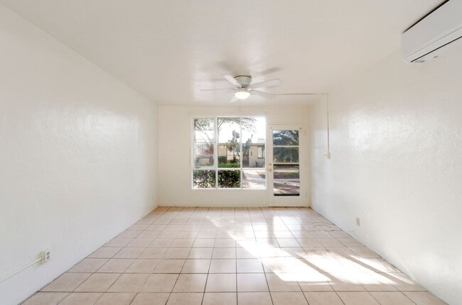 Photo - Charming 1-bedroom, 1-bath home in Tucsons most iconic neighborhood!