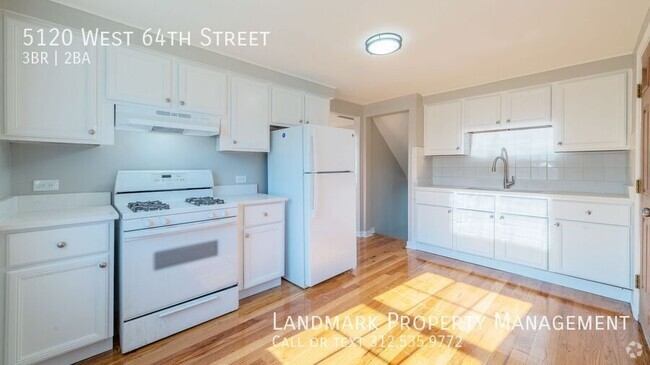 Building Photo - 5120 W 64th St Rental