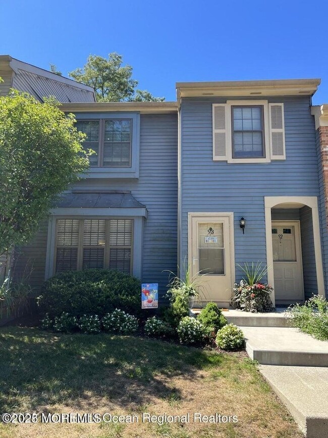 Building Photo - 93 Deptford Ct Rental