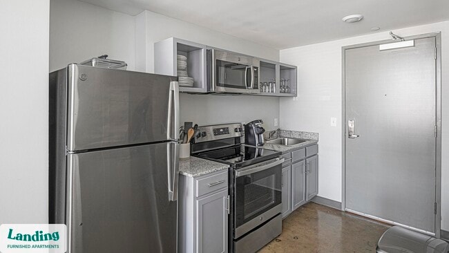 Photo - 2308 4th Ave N Unidad 211