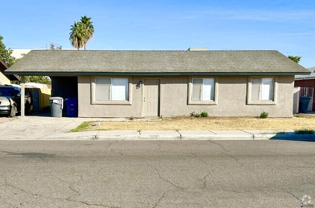 Building Photo - 1744 W 24th Dr Rental