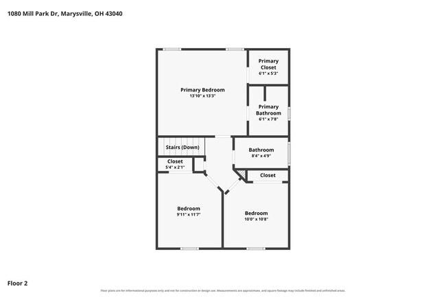 Photo - 1080 Mill Park Dr