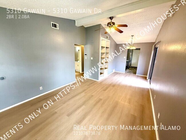 Photo - 5310 Gawain Dr Unidad 5310 Gawain Dr