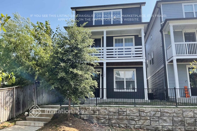 Building Photo - 647 Vernon Ave Rental