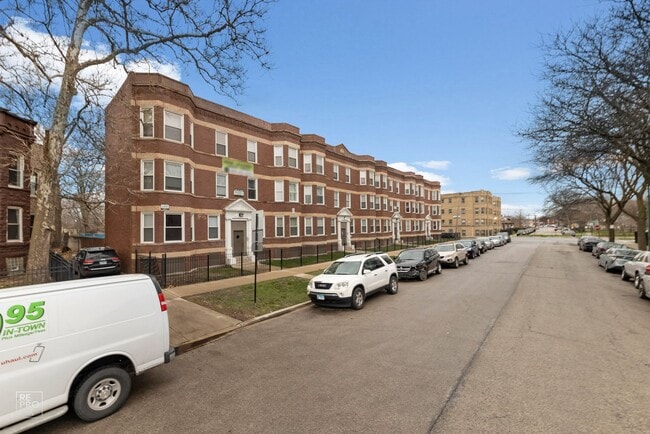 7643 S Stewart