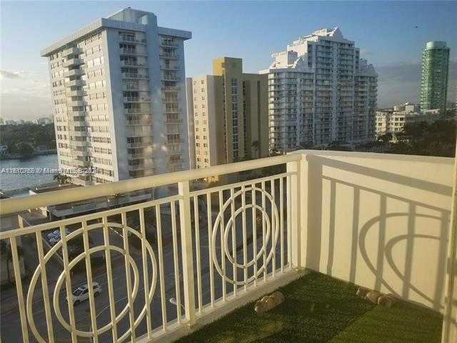 Photo - 5825 Collins Ave Condo Unit 9B