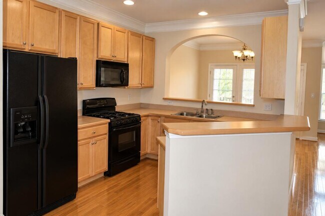 Photo - 4305 Flintlock Ln