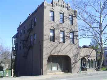 Building Photo - 5213 5th Ave Unit 3