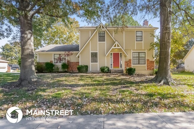 Building Photo - 1139 NE Oak tree Dr Rental