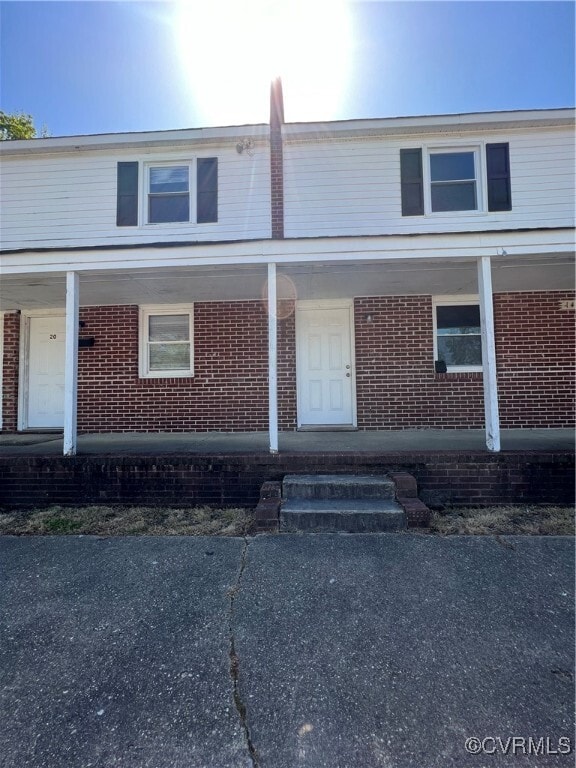Building Photo - 1410 New York Ave Unit 19 Rental
