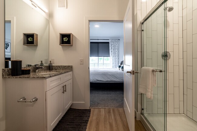 The Approach at Summit Park Apartments For Rent in Blue