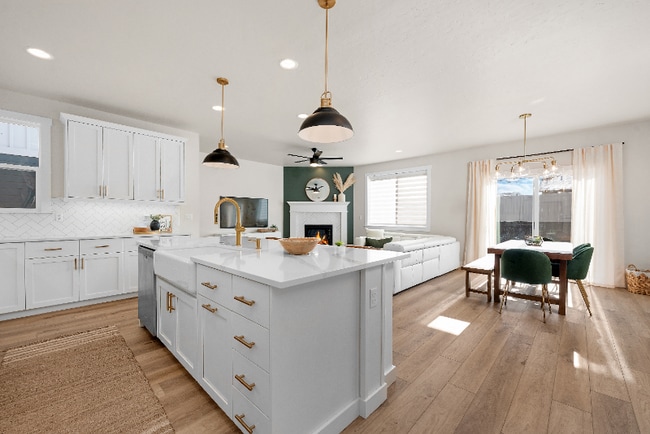 Photo - 12905 S Arezzo Wy
