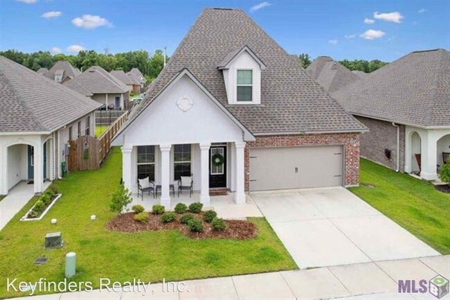 Photo - 4 br, 3 bath House - 1030 Gentle Wind Dr.