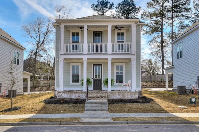 Photo - Cottages at Hanover