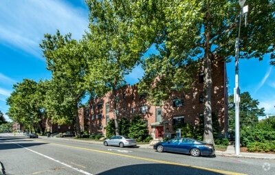 Building Photo - 72 Saint Paul St Unit 6 Rental