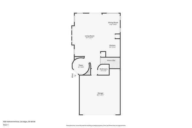 Photo - 9281 William Hill Ave