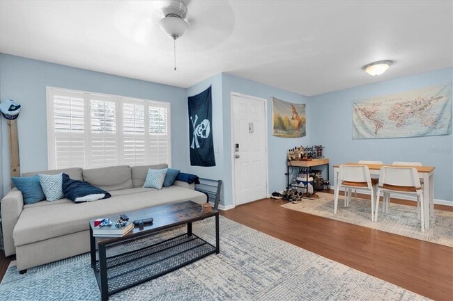 Photo - 5440 S MacDill Ave Unit 3H