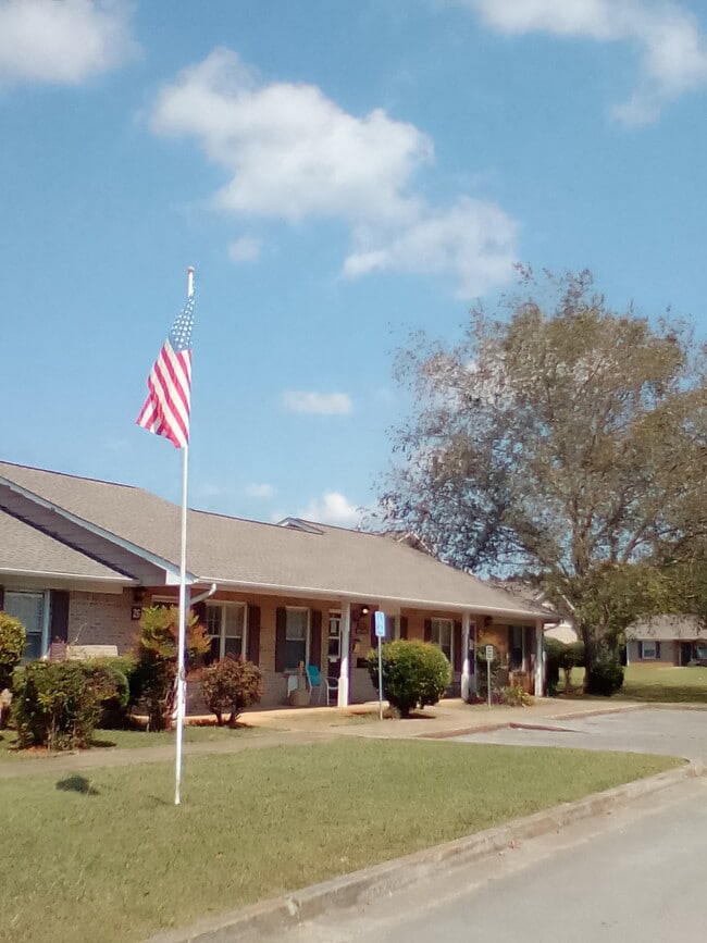 Maplewood Apartments II