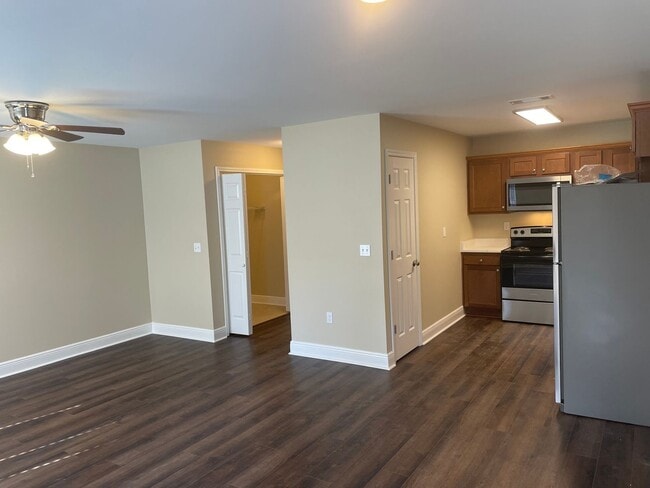 Photo - Covington Meadows Townhome Rental - Fully Renovated